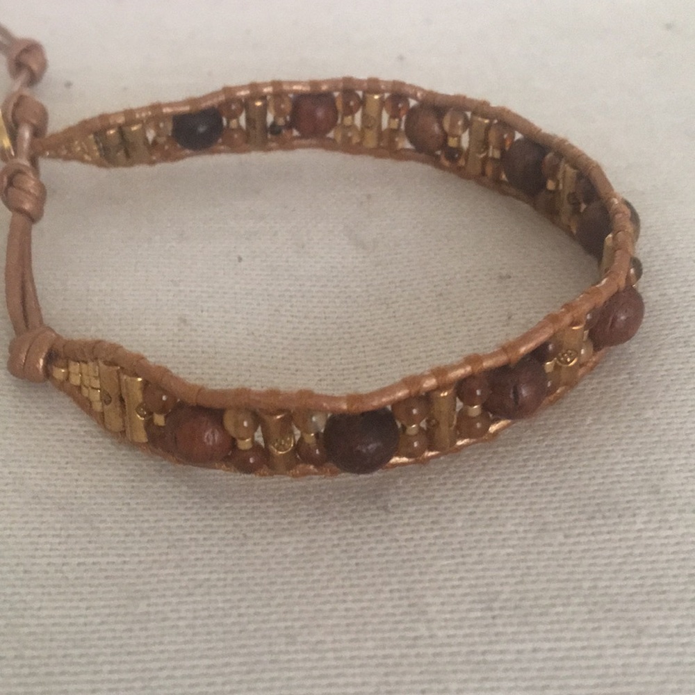 Chan Lu bracelet. NWOT.